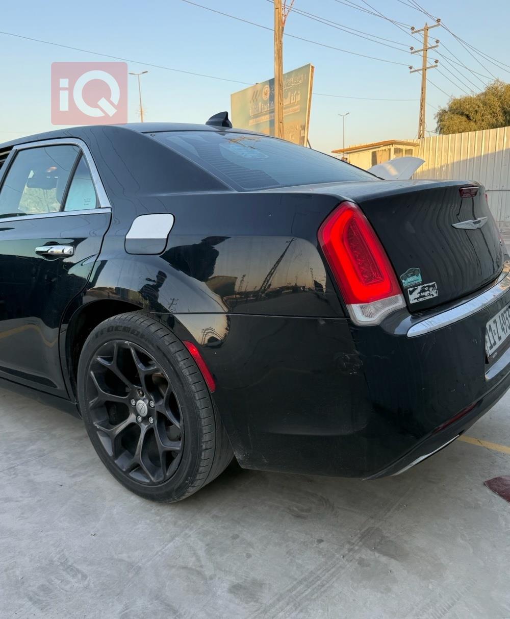 Chrysler 300